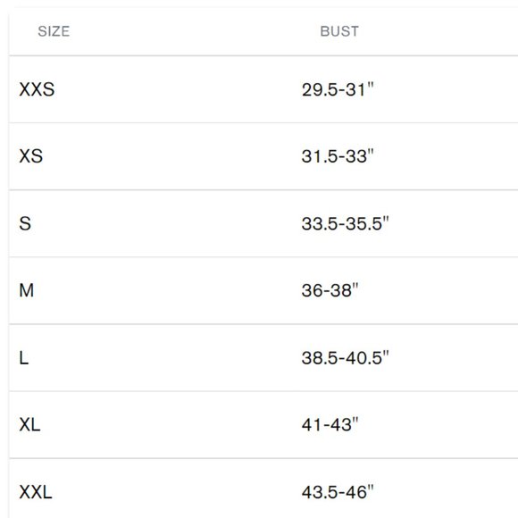 Spruce Lou V-Back Bra - Girlfriend Collective - Picture 11 of 11